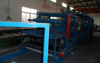 金科壓瓦機(jī)機(jī)械 專業(yè)建材生產(chǎn)加工設(shè)備全覽