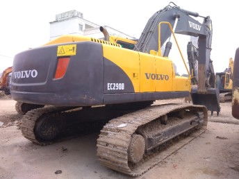 北京精品290挖機(jī)轉(zhuǎn)讓 29噸個(gè)人挖機(jī)，建筑機(jī)械優(yōu)質(zhì)之選